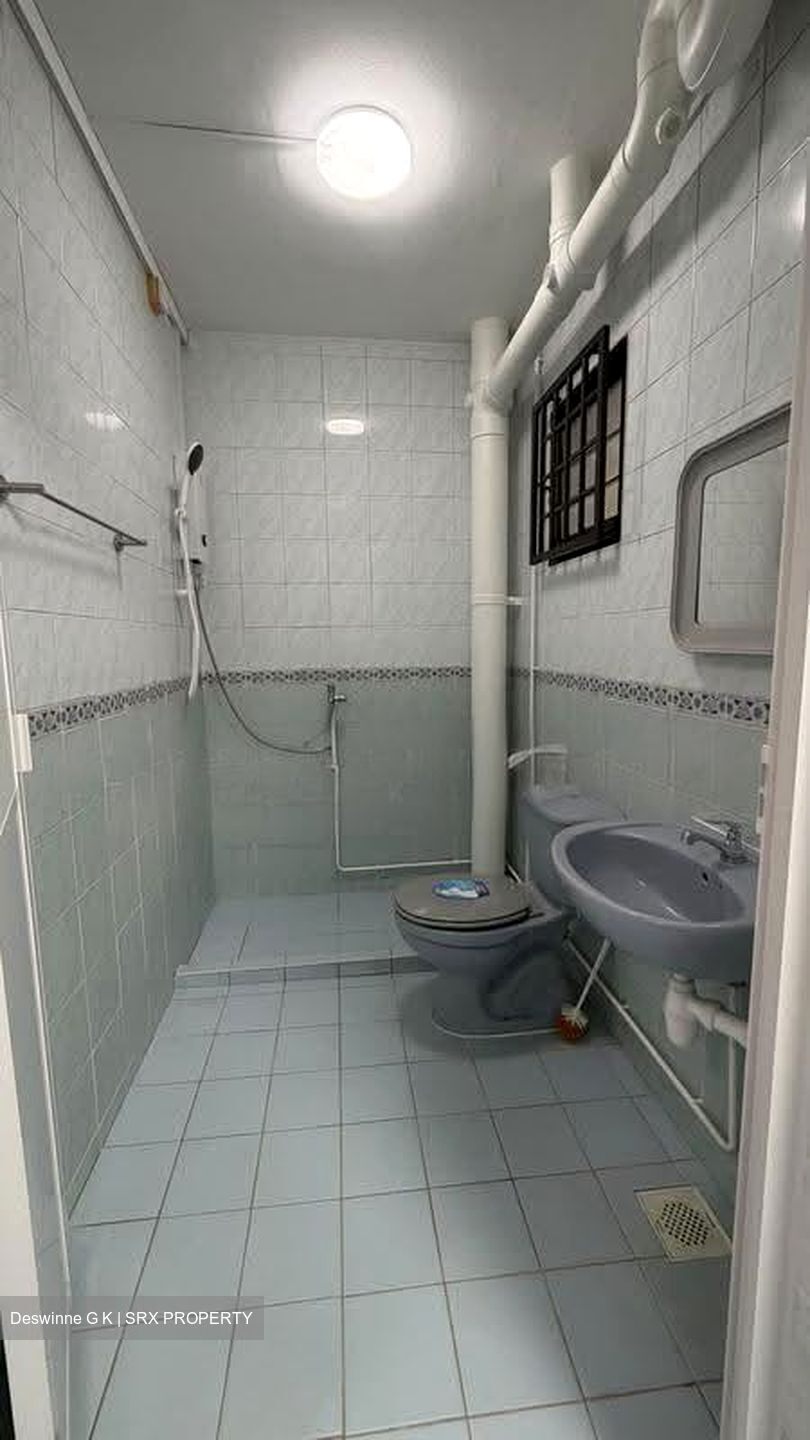 Blk 577 Woodlands Drive 16 (Woodlands), HDB 4 Rooms #608654971